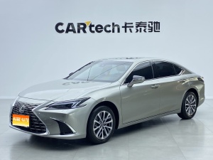 MY2025 Lexus ES 200 Premium