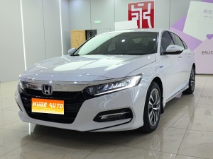 MY2018 Accord Hybrid 2.0L Lead Version National VI