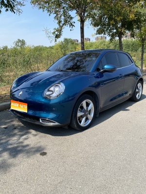 MY2023 Ora 03 401kmBasic-range Luxury Version Lithium iron phosphate