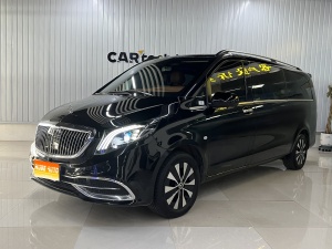 MY2021 Vito 2.0T Elite Version 7 seats