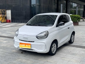 MY2021 CLEVER 302km New 4-Seat Super Power 