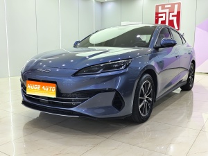 MY2024 Seal 06 DM-i 80KM Distinguished
