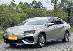 MY2023 AION S MEI 580 Lithium iron phosphate