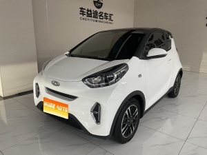 MY2023 Little Ant 301km True Love Plus Lithium iron phosphate 