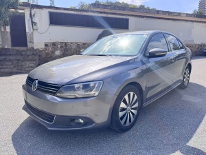 MY2014 Sagitar Facelift 1.4TSI AT Luxury 
