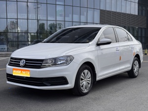 MY2019 Santana 1.5L AT Fashion Version National VI