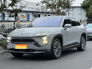 MY2020 NIO EC6 615KM Performance 