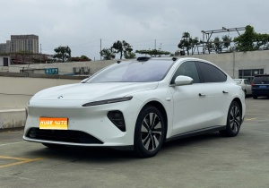 MY2022 NIO ET7 75kWh