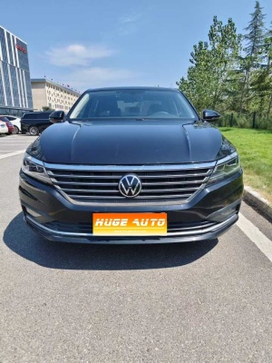 2022款 朗逸 280TSI DSG舒适版