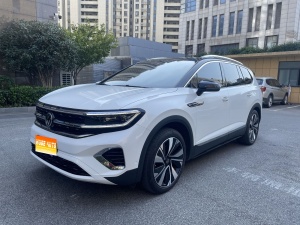 2022款 揽境 380TSI 四驱旗舰胜境版 6座