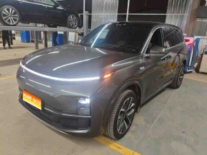 MY2022 Li L9 Max