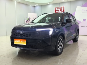 MY2025 Equator NEV Elite