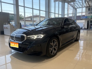 2022款 宝马i3 eDrive 35 L