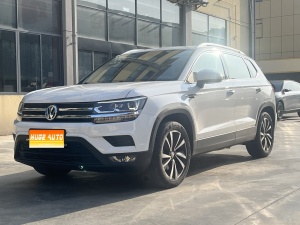 MY2019 THARU 280TSI 2WD Luxury Version National V 