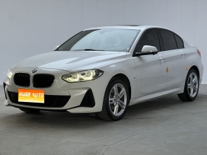 MY2020 BMW 1 Series 120i M Sport Kit 