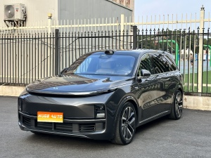 MY2022 Li L9 Max