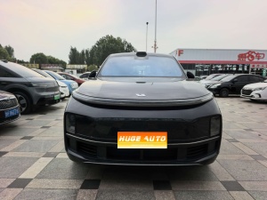 MY2022 Li L9 Max