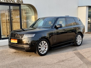 MY2024 Range Rover 3.0 L6 360PS Shengshi