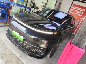 MY2024 Li L9 Ultra