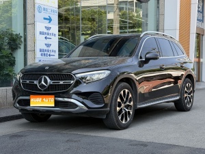 MY2025 Mercedes Benz GLC 260 L 4MATIC Dynamic