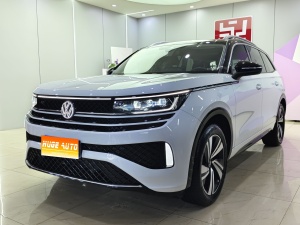 MY2023 Tavendo 380TSI 4WD R-Line Xunyou