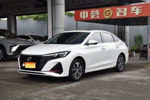 MY2023 Eado Enjoy Version PLUS Blue Core NE 1.4T GDI DCT Distinguished
