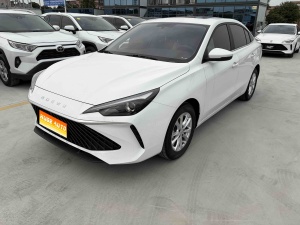 MY2026 ROEWE i5 1.5L CVT Luxury Version