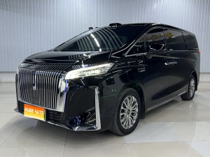 MY2025 WEY Gaoshan 4WD Gaoshan 8