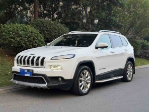 MY2014 CHEROKEE(imported) 2.4L Luxury Version 