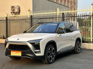 2018款 蔚来ES8 355KM 基准版 六座版