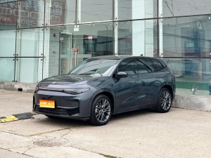 2024款 零跑C10 210智享版