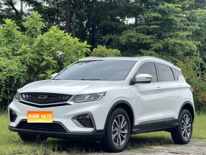 MY2020 Binyue PRO 240T DCT Hunter