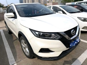 MY2022 Qashqai 2.0L CVT XV Enjoy Version 
