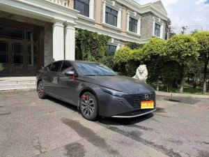 MY2026 Teana Harmony Space 2.0L Smart Ultra-Comfort