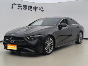 MY2022 Mercedes Benz CLS Class 300 Dynamic Version