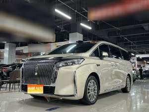 MY2025 WEY Gaoshan 4WD Gaoshan 8