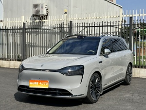 MY2024 AITO M9 REEV Ultra 42kWh-6 seats
