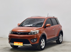 MY2014 Changcheng M4 1.5L MT Comfort 