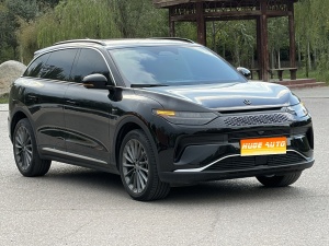 MY2024 Leapmotor C11 REEV 300 Exclusive