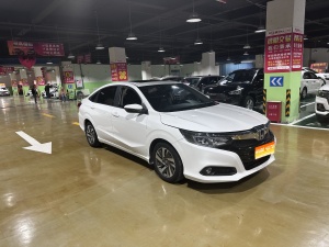MY2019 Crider 180Turbo CVT Luxury Version National VI