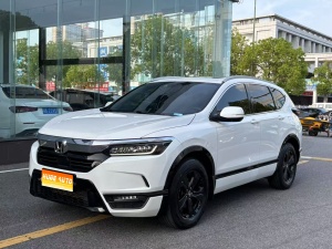 MY2021 Breeze 240TURBO CVT 2WD Noble Version 