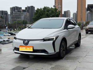 2023款 微蓝6 430km 出行版