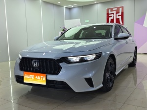 2023款 英仕派 260TURBO 精致版