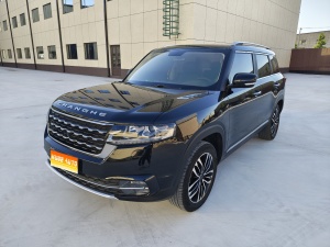 MY2018 BJ20 1.5T CVT Elite Version