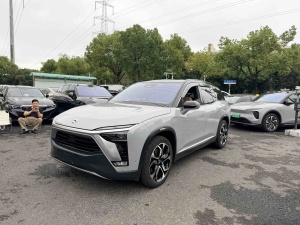 MY2020 NIO ES8 415KM Signature Version 6-Seat 
