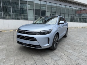 MY2024 AITO M7 1.5T iDrive 4WD Max 6 seats