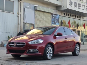 MY2015 Viaggio 1.4T AT Exclusive Version 