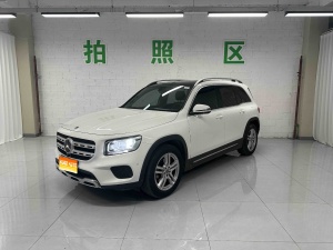 MY2022 Mercedes Benz GLB Class GLB 180 Dynamic Version 