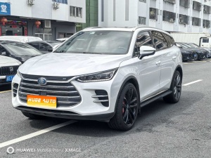 MY2018 Tang DM 2.0T AWD ICV Lead  7 Seats National V