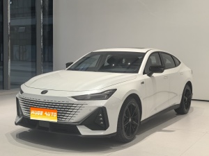 MY2023 Changan UNI-V iDD 1.5T 113km Zhiqu (Speeding)